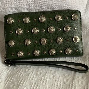 Women’s Versace Wallet